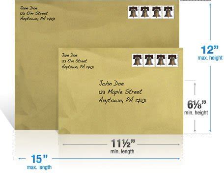 2 oz large envelope postage.